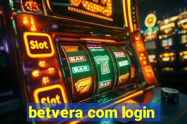 betvera com login